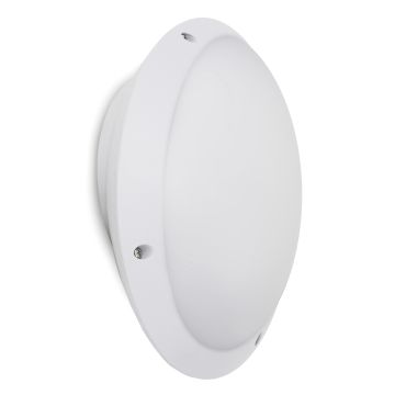 Novolux TEIA 317A-G05X1A-01 Таванен светилник E27 IP66