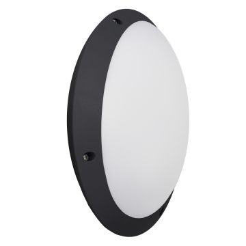 Novolux TEIA 317A-G05X1A-02 Таванен светилник E27 IP66