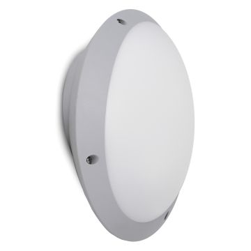Novolux TEIA 317A-G05X1A-03 Таванен светилник E27 IP66