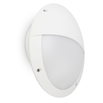 Novolux TEIA 317B-G05X1A-01 Таванен светилник E27 IP66