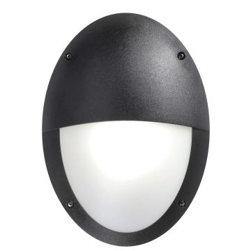 Novolux TEIA 317B-G05X1A-02 Светильник за стена E27 IP66