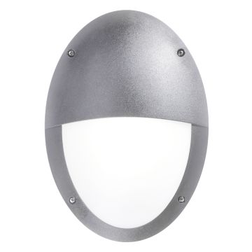 Novolux TEIA 317B-G05X1A-03 Светильник за стена E27 IP66