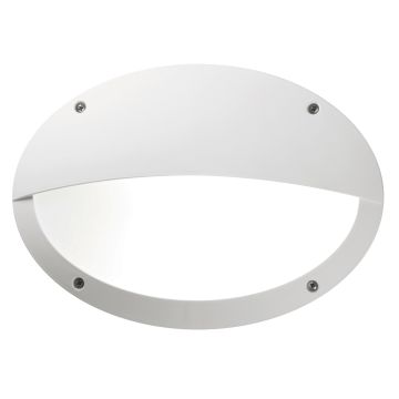 Novolux TEIA 317C-G05X1A-01 Светильник за стена E27 IP66