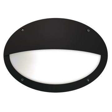 Novolux TEIA 317C-G05X1A-02 Светильник за стена E27 IP66