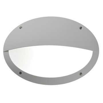Novolux TEIA 317C-G05X1A-03 Таванен светилник E27 IP66
