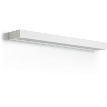Novolux TILT 959A-L0218B-01 Светильник за стена 1x18W/LED 4000K 2165LM IP44