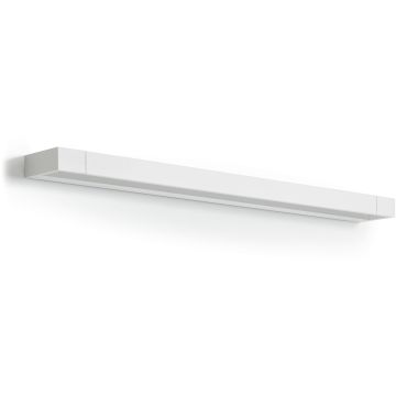 Novolux TILT 959B-L0230B-01 Светильник за стена 1x30W/LED 4000K 3745LM IP44