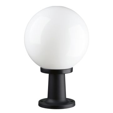 Novolux VIC 344B-G05X1A-02 Стойка лампа 1x105W/E27 IP43