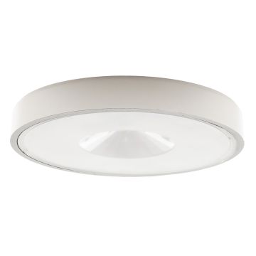 Novolux VIENA 403A-L0112B-01 Таванен светилник 1x4,3W/LED 1700LM IP65
