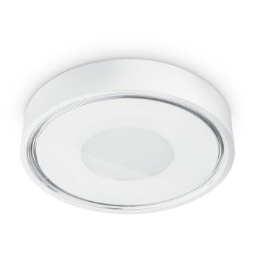 Novolux VIENA 403C-L0105B-01 Таванен светилник 1x4,3W/LED 400LM IP65