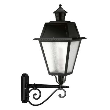 Novolux VILLA CHAP 348B-G05X1A-02 Светильник за стена 1x70W/E27 IP43