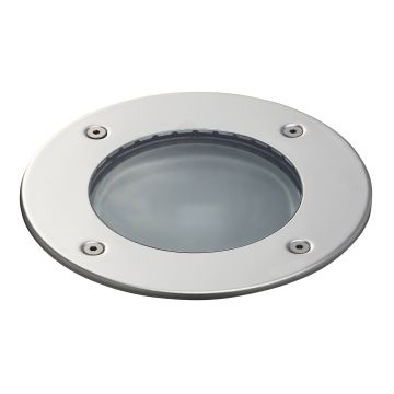 Novolux WALKER 349A-G05X1A-30 Входна лампа 1x23W/E27 IP67