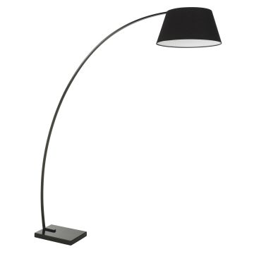 Novolux ZANZIBAR 622A-G05X1A-02 Стойка лампа 1x60W/E27 IP20