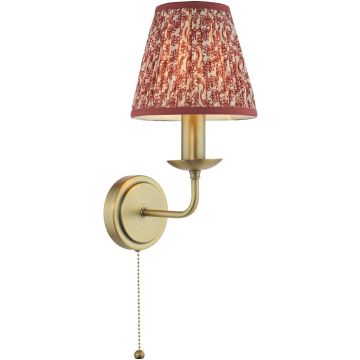 Dar Lighting Favian FAV0763-EST2625 Светильник за стена 1x40w/E14