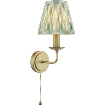 Dar Lighting Favian FAV0763-IKA2624 Светильник за стена 1x40w/E14