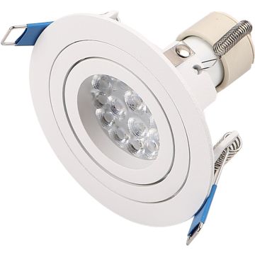Maxlight SIGNAL H0084 Вградено спот светило 1x50w/gu10 ip20