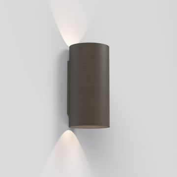 Astro Lighting YUMA 1399025 Светильник за стена 16,5W/LED 2700K 410LM IP20