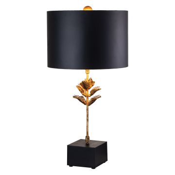Flambeau Camilia FB-CAMILIA-TL Масичка лампа 1x60 W/E27