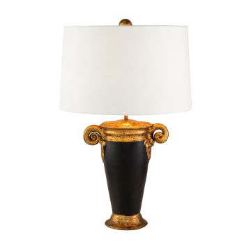 Flambeau Gallier FB-GALLIER-TL Масичка лампа 1x60 W/E27