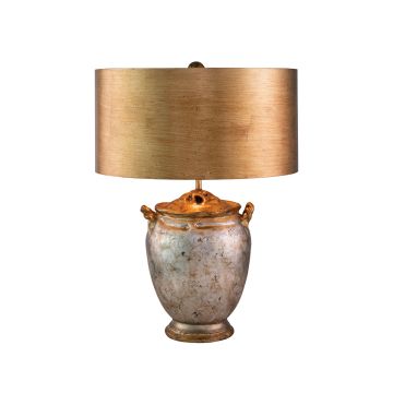 Flambeau Jackson FB-JACKSON-TL Масичка лампа 1x60 W/E27