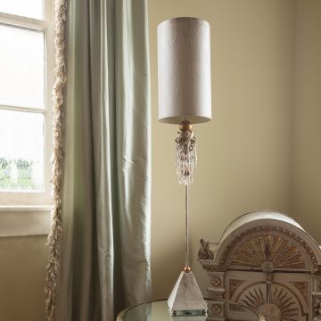 Flambeau MADISON FB-MADISON-TL Масичка лампа 1x60W/E27