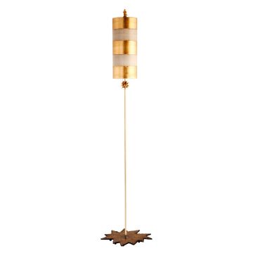 Flambeau NETTLE FB-NETTLE-G-FL Стойка лампа 1x60W/E27