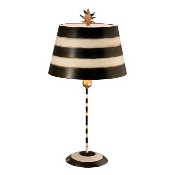 Flambeau SOUTH BEACH FB-SOUTHBEACH-TL Масичка лампа 1x60W/E27