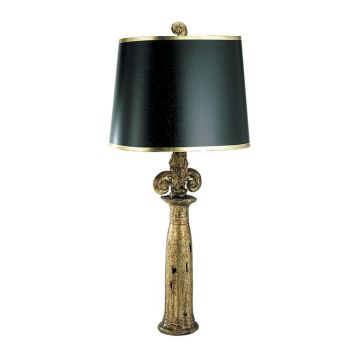 Flambeau TECHE FB-TECHE-TL Масичка лампа 1x60W/E27