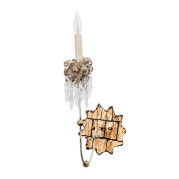 Flambeau VENETIAN FB-VENETIAN-W1 Светильник за стена 1x60W/E14