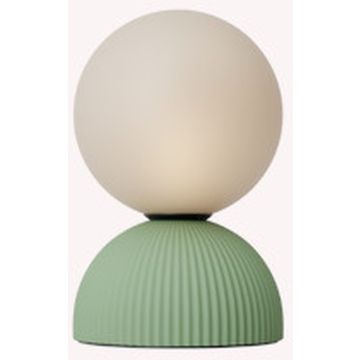Zambelis TABLE LIGHT 2589 Масичка лампа 1x9W/G9 IP20