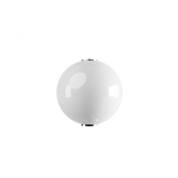Zambelis OPAL GLASS 22233-W1 Панделка 7W/led 3000K 750lm IP20