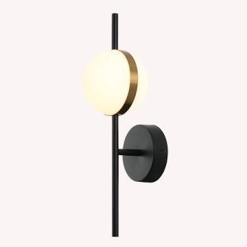 Zambelis SCONCE LIGHT 2003 Светильник за стена 8W/led 3000K 640lm IP20