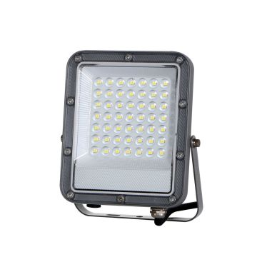 Italux Timbo FD-23913-30W Халогенен фар 1x30W/LED 4000K 3000lm IP65