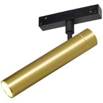Zambelis MAGNETIC SPOT 20180 Шинен фар 5W/led 3000K 363lm IP20