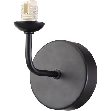 Dar Lighting Feya FEY0722-F Рамо за стенен фиксатор 1x40w/g9 ip20