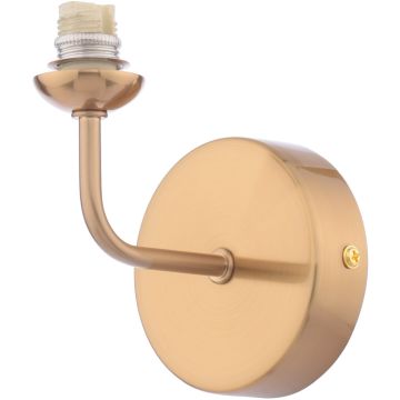Dar Lighting Feya FEY0763-F Рамо за стенен фиксатор 1x40w/g9 ip20