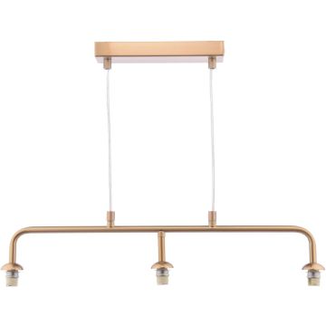 Dar Lighting Feya FEY6263-F Въже или верига за закачане 3x40w/g9 ip20