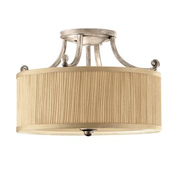 Feiss ABBEY FE-ABBEY-SF Таванна лампа 3x60W/E27