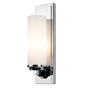 Feiss AMALIA FE-AMALIA1-LBATH Светильник за стена 1x3,5W/G9 320LM IP44