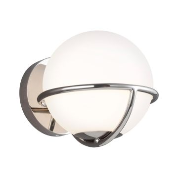 Feiss APOLLO FE-APOLLO1-PN Светильник за стена 1x3,5W/G9