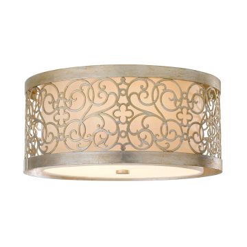 Feiss ARABESQUE FE-ARABESQUE-F Таванен светилник 2x60W/E27
