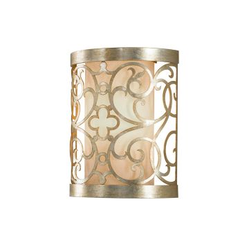 Feiss ARABESQUE FE-ARABESQUE1 Светильник за стена 1x60W/E14