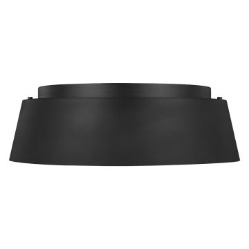 Feiss ASHER FE-ASHER-3F-MB Таванен светилник 3x60W/E14