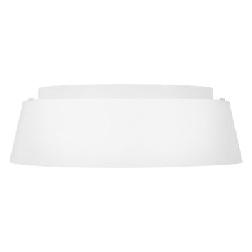 Feiss ASHER FE-ASHER-3F-WHT Таванен светилник 3x60W/E14