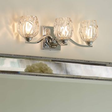 Feiss BATH FE-KALLI3-BATH Светильник за стена 1x3,5W/LED