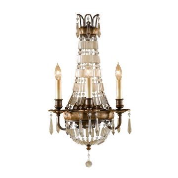 Feiss BELLINI FE-BELLINI-W3 Светильник за стена 3x60W/E14