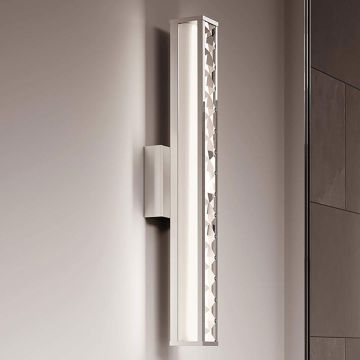 Feiss BENNETT FE-JESSIE-BATH Светильник за стена 1x20W/LED 1800LM IP44