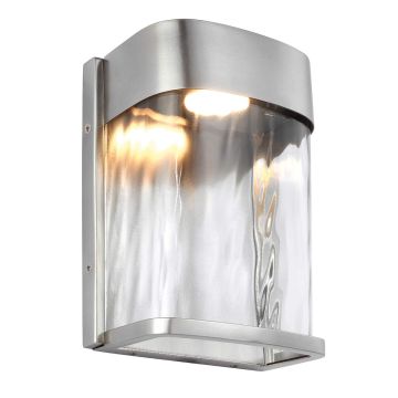 Feiss BENNIE FE-BENNIE-S-PBS Светильник за стена 1x14W/LED IP44