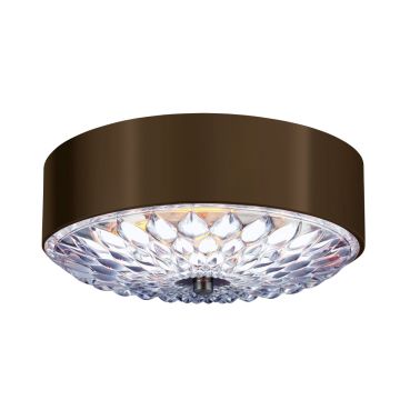 Feiss BOTANIC FE-BOTANIC-F-S Таванен светилник 3x60W/E27