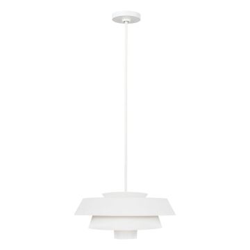Feiss BRISBIN FE-BRISBIN-MW Висяща лампа 1x60W/E27